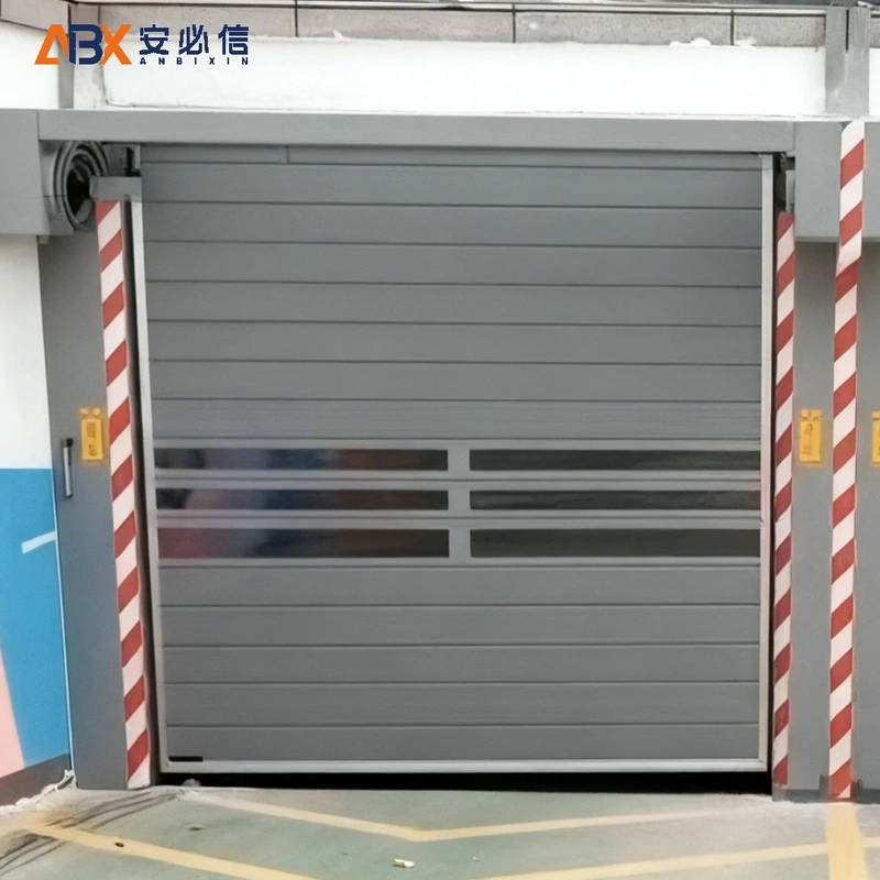 淮北涡轮硬质高速门